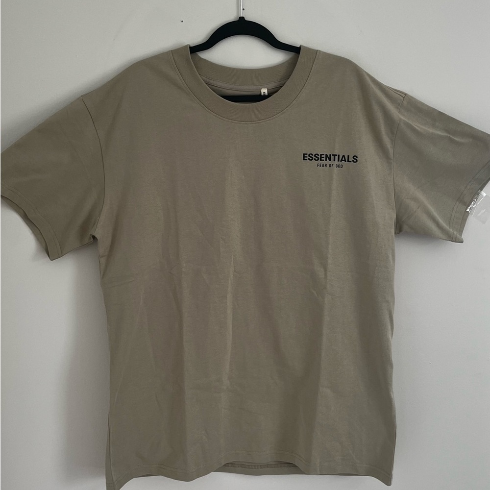 Essentials Shirt